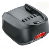 Bosch 18V3Ah Battery Pack For Bosch B0S-1830(square)