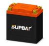 12.8V 5Ah LiFePO4 High Rate Battery For Start