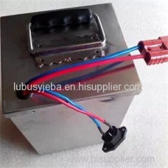 60V20Ah LiFePO4 Battery For Electric Scooter