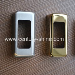 CNC Precision Hardware Stamping Part