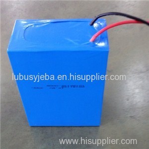 12V 40Ah LiFePO4 Battery Without Case