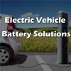 Electric Vehicle Battery Solutions