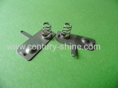 Stamping Part for battery