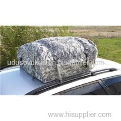 Car Roof Top Bag