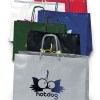 Tiara Gloss Eurotote Foil Hot Stamp