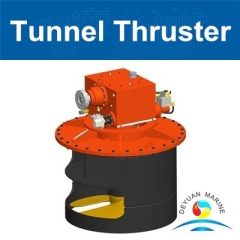 Guangzhou Jet Bow Thruster