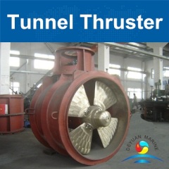 Guangzhou Fixed Pitch Propeller Ship Bow Thruster