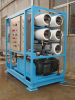 100T/day Reverse Osmosis System Seawater Desalination for Boat