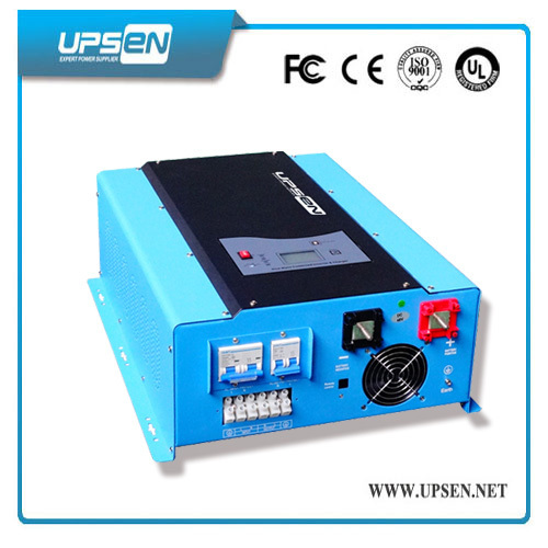 8kw-12kw CE Smart Frequency Pure Sine Wave 12/24/48volt Power Inverter