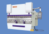 PR Series Electro-Hydraulic Synchronous CNC Press Brake