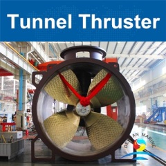 China Controllable Pitch Tunnel Thruster