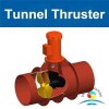 China Tunnel Type Ship Thruster