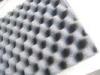 Polyurethane High Density Foam Sheetsfor Air Conditioner Soundproofing