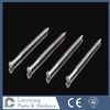 50 x 2.8mm Brad Annular Ring Shank Stainless Steel Nails for timbers