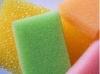 Reticulated Air Filter Foam with High Efficient Filtration Polyurethane Materials