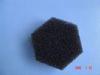 Industrial Air Filter Foam for Equipments Anti Radiation Dust Proof 1 m * 2 m