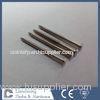 Stainless Steel A4 Grade Rose head Ring Shank Nails for wood
