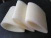 Computer Packing Air Filter Foam with Fine Holes Environment Friendly Good Ventilation