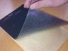 Shockproof Conductive Adhesive Backed Foam Sheets with PU Material High Hardness