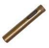 Impregnated Diamond Drilling Tools Casing Shoe & Rod Shoe Bits NW / HW For Granite