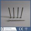 Corrosion and rust protection spiral shank nails # 16 x 25 mm