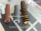 Air Conditioning Waterproof Foam Insulation Tube with Customized Color and Size