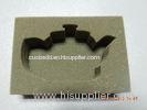 Die Cut Foam Sponge Material for Upscale Teapot Packing High Elasticity