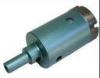 Tapered Threads Straightness Wet Diamond Core Drill Bits For Concrete / Ceramic