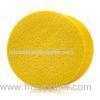 Water Absorbent Cleaning Foam Sponge for Bathe / Face Cleaning / Body Spa