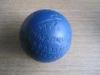 Beach / Custom Promotional Stress Balls with Good Elasticity Colorful PU Material