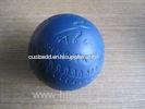 Beach / Custom Promotional Stress Balls with Good Elasticity Colorful PU Material