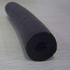 Black Fire Retardant Polyurethane Round Foam Tube for Pipe Heat Protection SGS