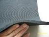 High Elastic Shock Proof Foam Rubber Sponge Sheet with SBR / NBR Material