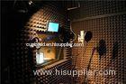 Recording Studio Soundproofing Foam for Walls Flame Retardant Environment Friendly