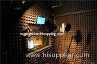 Recording Studio Soundproofing Foam for Walls Flame Retardant Environment Friendly