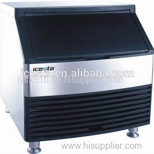 Cube Ice Making Machine 500kg/24hrs
