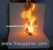 High Density Polyethylene Fire Retardant Foam for Thermal Insulation Protection