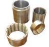 Electroplated Diamond NQ2 Core Drill Bits Core Lifters for Hardened Alloy Prospecting