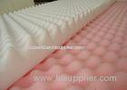 Concave Convex Honeycomb Curved Sound Proof Sponge for Building Materials