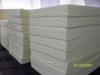 Anti Static White Custom Foam Mattress for Home / Hotel / Hospital Sound Insulating