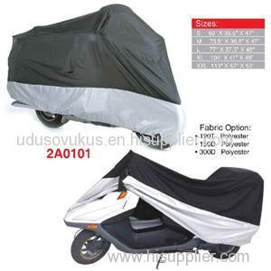Motorcycle Outdoor Cover 2A0101