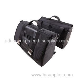 Motorcycle Saddle Bag 2E0603