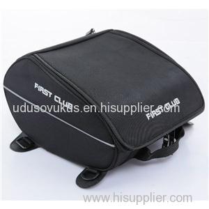 Motorcycle Tail Bag 2E0103