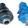 Planetary Gearbox Product Product Product