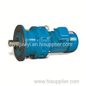Cycloidal Reducer Product Product Product