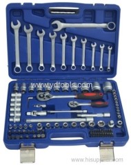 TOOL SET SOCKET SET