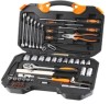 TOOL SET SOCKET SET