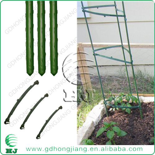 Plastic Coated Steel Stake