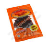 vacuum printed beef jerky and biltong tear notch