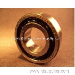 6315-2ZR Deep groove ball bearings original Germany in stock Chrome steel